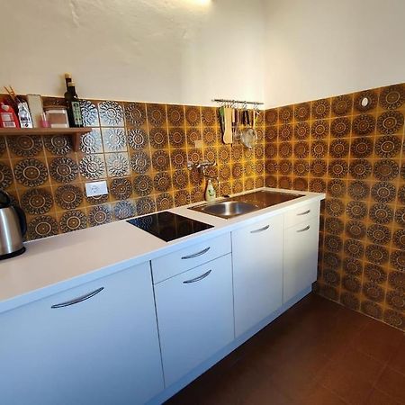Gemuetliches Studio Mit Garagenparkplatz Fiè Buitenkant foto